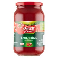 (DP) KONCENTRÁT 970G PARADAJKOVÝ DVORSKÝ