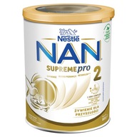 Modifikované mlieko Nestle NAN Supreme 2 800 g