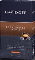 Kawa mielona Davidoff Espresso 57 250g