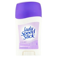 Lady Speed Stick Lilac dezodorant sztyft 45g