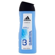 ADIDAS CLIMACOOL ŻEL POD PRYSZNIC DLA MĘŻCZYZN 400ML