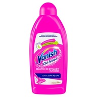 VANISH Carpet Care šampón na koberce 500 ml