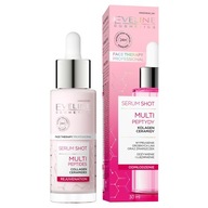 Eveline Cosmetics - Sérum Shot Omladzujúca kúra multipeptidy - 30 ml