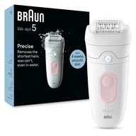 Depilator Braun Silk-épil SE5-000