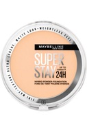 MAYBELLINE Super Stay 24H púdrový make-up 06 9ml