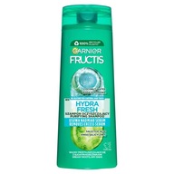 Fructis Hydra Fresh szampon oczyszczający 400 ml