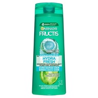 Garnier Fructis Hydra Fresh Szampon do Włosów Przetłuszczających Się