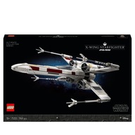 LEGO Star Wars 75355 Myśliwiec X-Wing