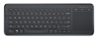 Klawiatura membranowa Microsoft All-in-one Media Keyboard