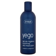 Ziaja Yego Gél na intímnu hygienu 300 ml