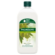 Mydlo Palmolive MILK &amp; OLIVE neutrálne 750 ml 0,75 g