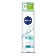 Nivea Głęboko Oczyszczający Szampon Micelarny 400