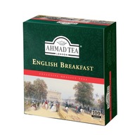 Ahmad Tea Herbata Czarna English Breakfast 100 torebek