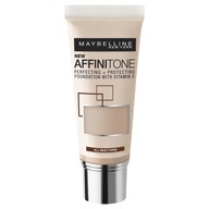 Maybelline Affinitone 09 Opal Rose podkład do twarzy 30 ml SPF 11-20