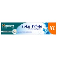 Himalaya Gum Expert bylinná zubná pasta total white Xl 100 ml