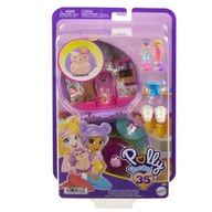 POLLY POCKET Süni kávézó kompakt szett HRD37