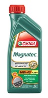 Olej silnikowy półsyntetyczny Castrol Magnatec A3/B4 1 l 10W-40