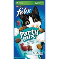 FELIX PARTY MIX Ocean Mix 60g