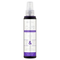 Joanna Kloktadlo na vlasy Strieborné 150ml SPRAY