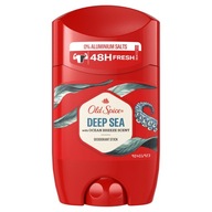 OLD-SPICE DEAP SEA Tuhý dezodorant 50 ml