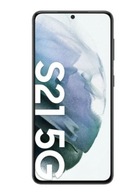 Smartfon Samsung Galaxy S21 6 GB / 128 GB 5G szary