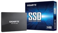 Dysk SSD Gigabyte 240GB 2,5" SATA III