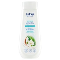 Luksja Kokos Gardenia żel pod prysznic 500 ml