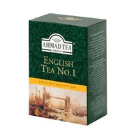 Herbata No1 English Tea Ahmad Sypana Liściasta 100g