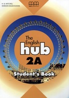 The English Hub 2A SB MM PUBLICATIONS