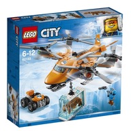 LEGO City 60193 Arktyczny transport powietrzny