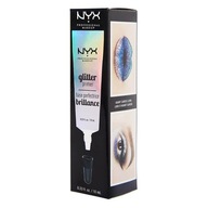 NYX Professional Makeup glitter primer báza pod make-up trblietky 10ml