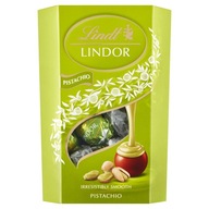 Praliny z czekolady mlecznej Lindt Lindor Pistachio 200 g