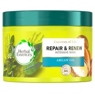 Kondicionér / maska na vlasy Herbal Essences Repair&Renew ArganOil 450ml