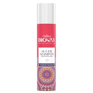 Suchý šampón Biovax Japonské Osvieženie 200 ml