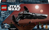 LEGO Star Wars 75383 Infiltrator Sithów Dartha Maula