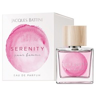 Jacques Battini Serenity 100 ml woda perfumowana