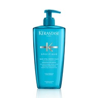 KERASTASE DERMO CALM KĄPIEL WITALIZUJĄCA DO WRAŻLIWEJ SKÓRY GŁOWY 500 ML