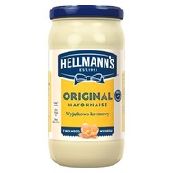 Hellmann's Original Majonéza 500 ml