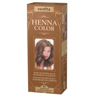 Venita Henna Color 13 Orech Lasický farebný balzam extrakt z henny