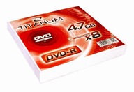 Płyta DVD Esperanza DVD-R 4,7 GB 10 szt.