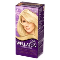 Wellaton veľmi svetlý popolavý blond 12/1 130 ml farbiaci krém