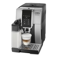 Automatický tlakový kávovar De'Longhi ECAM 350.50SB 1450 W strieborná/sivá