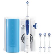 Stacionárny irigátor Oral-B OxyJet MD 20 biely