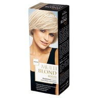 Joanna Multi Blond rozjaśniacz w sprayu 150ml