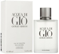 GIORGIO ARMANI ACQUA DI GIO POUR HOMME 100 ML WODA TOALETOWA EDT