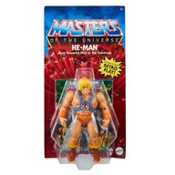 Mattel. HGH44 He-Man a Vládcovia vesmíru. Figúrka