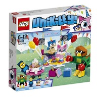 LEGO Unikitty 41453 Czas na imprezę