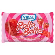 Vidal Rolla Belta Strawberry