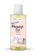 Nacomi Massage Oil zoštíhľujúci masážny olej Cestoviny Mango 150mlb