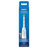Oral-B Pro Batériová zubná kefka